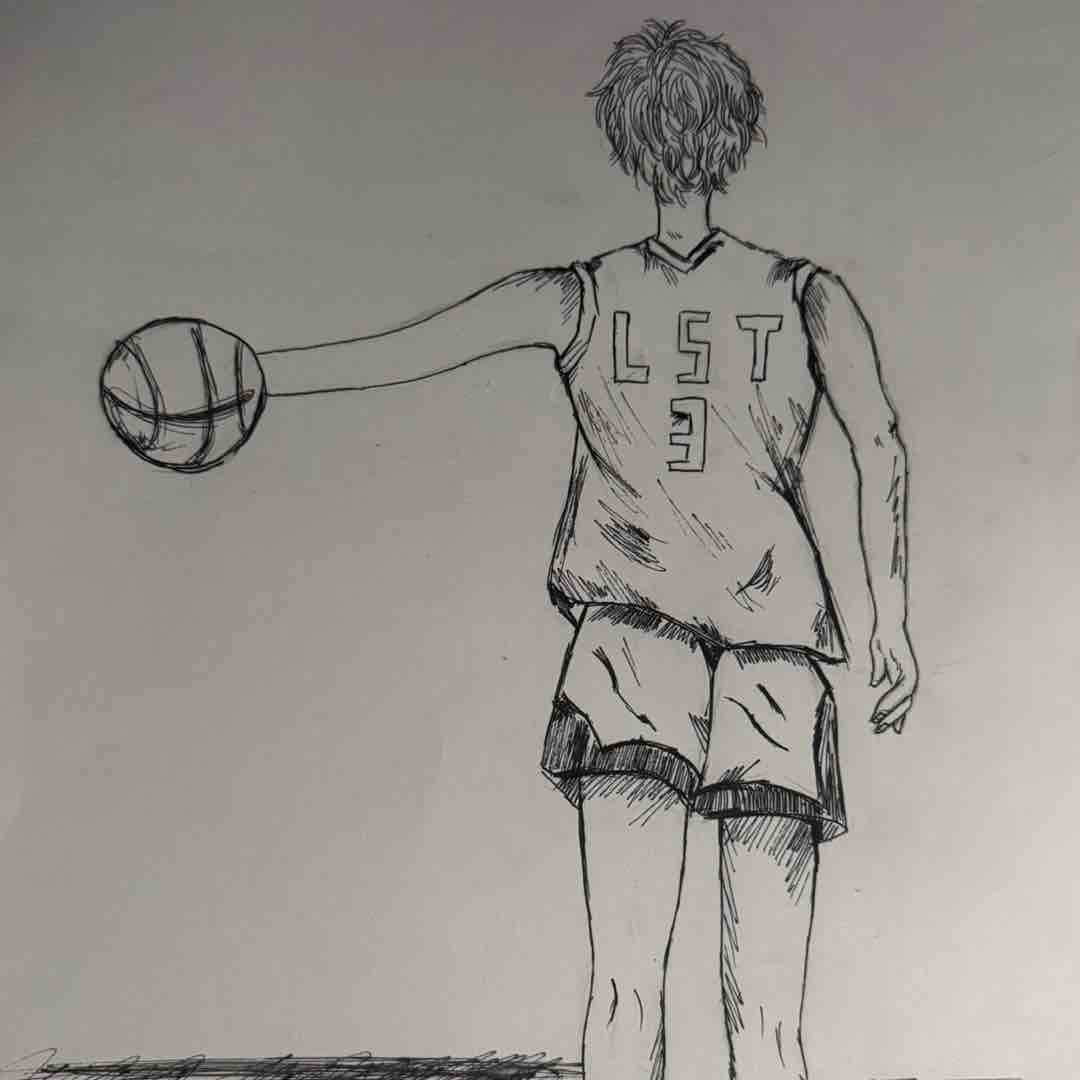 让大学生先跑谢谢