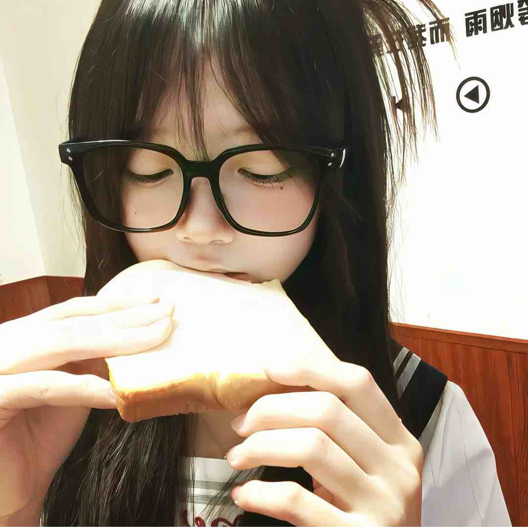 小琦ovo