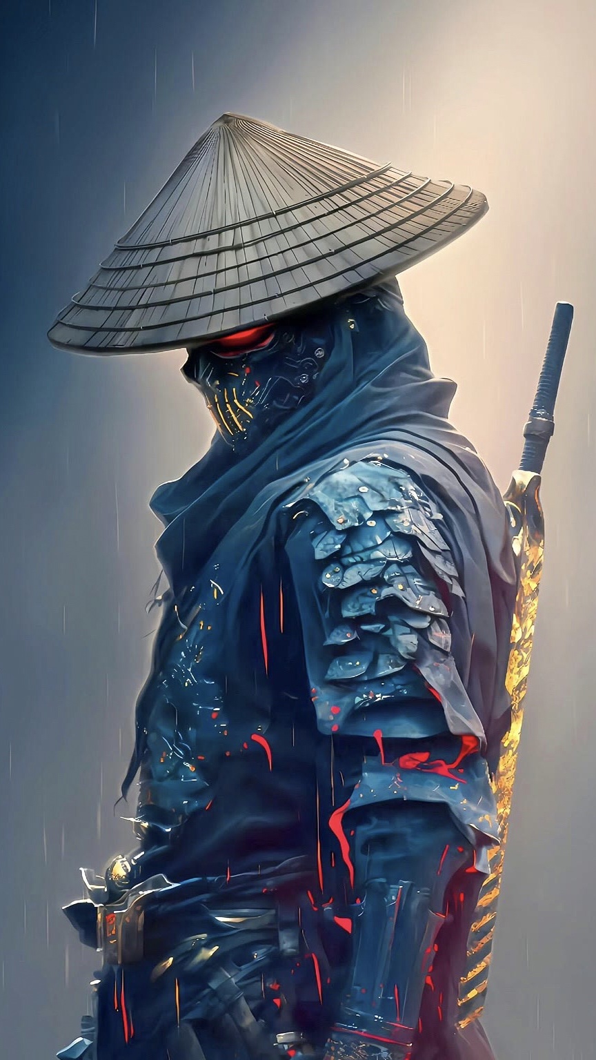 深情湫刀魚