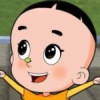 大头娃娃