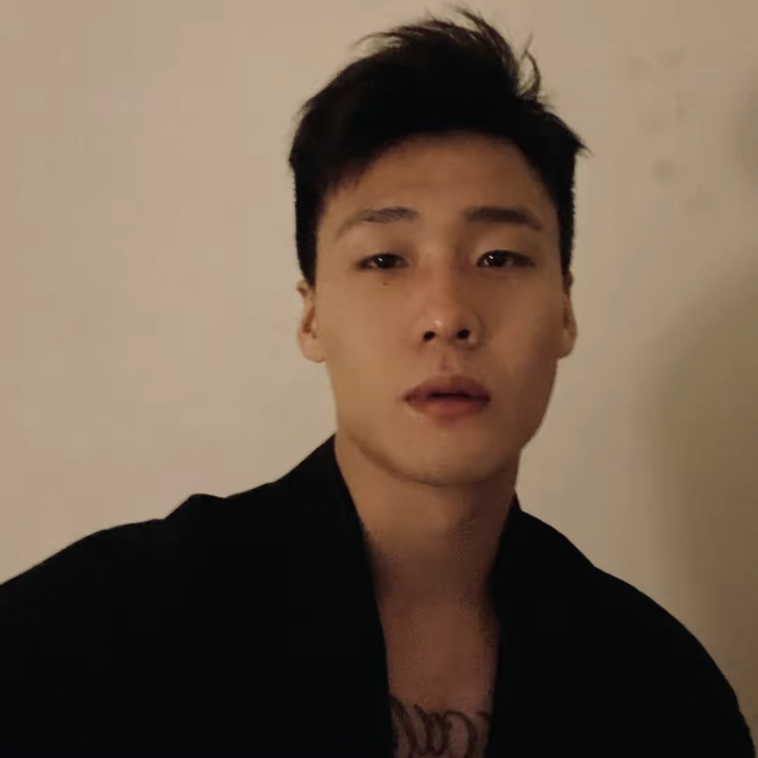 那个男人
