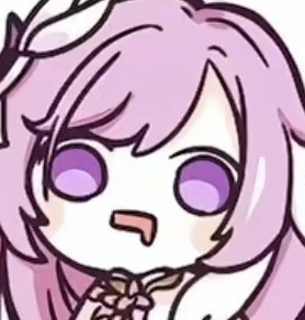 爱莉希雅