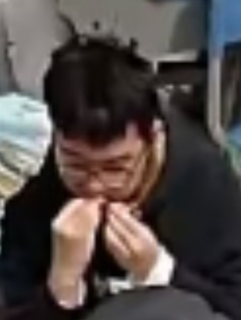 欲语泪先流