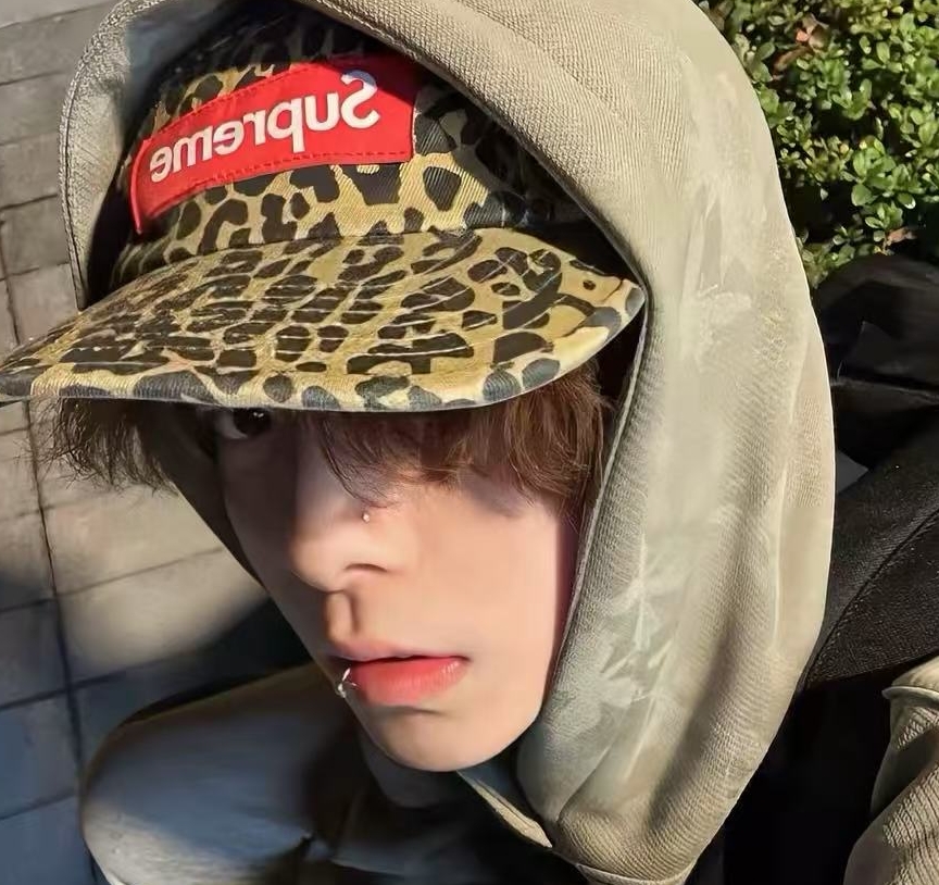 天职第一混分狗