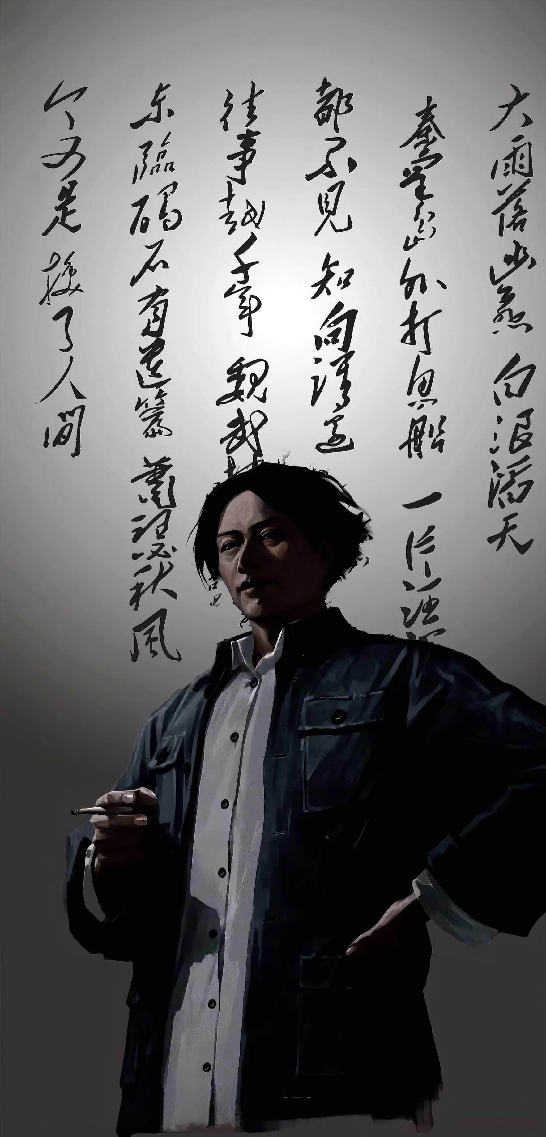 三百斤猫娘突击