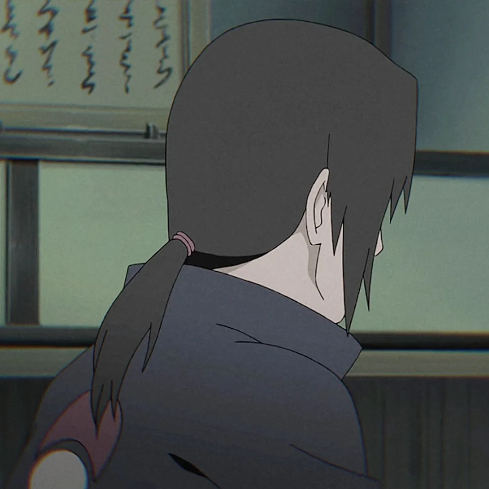 Itachi