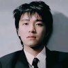 那个男人