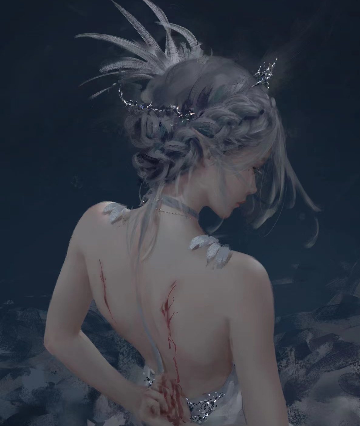 殺生丸s