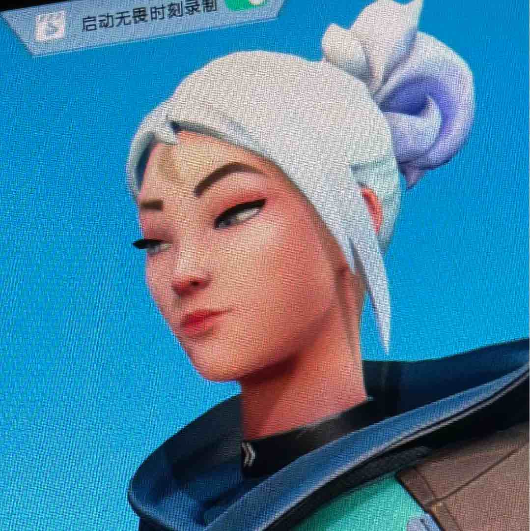 夏之安安