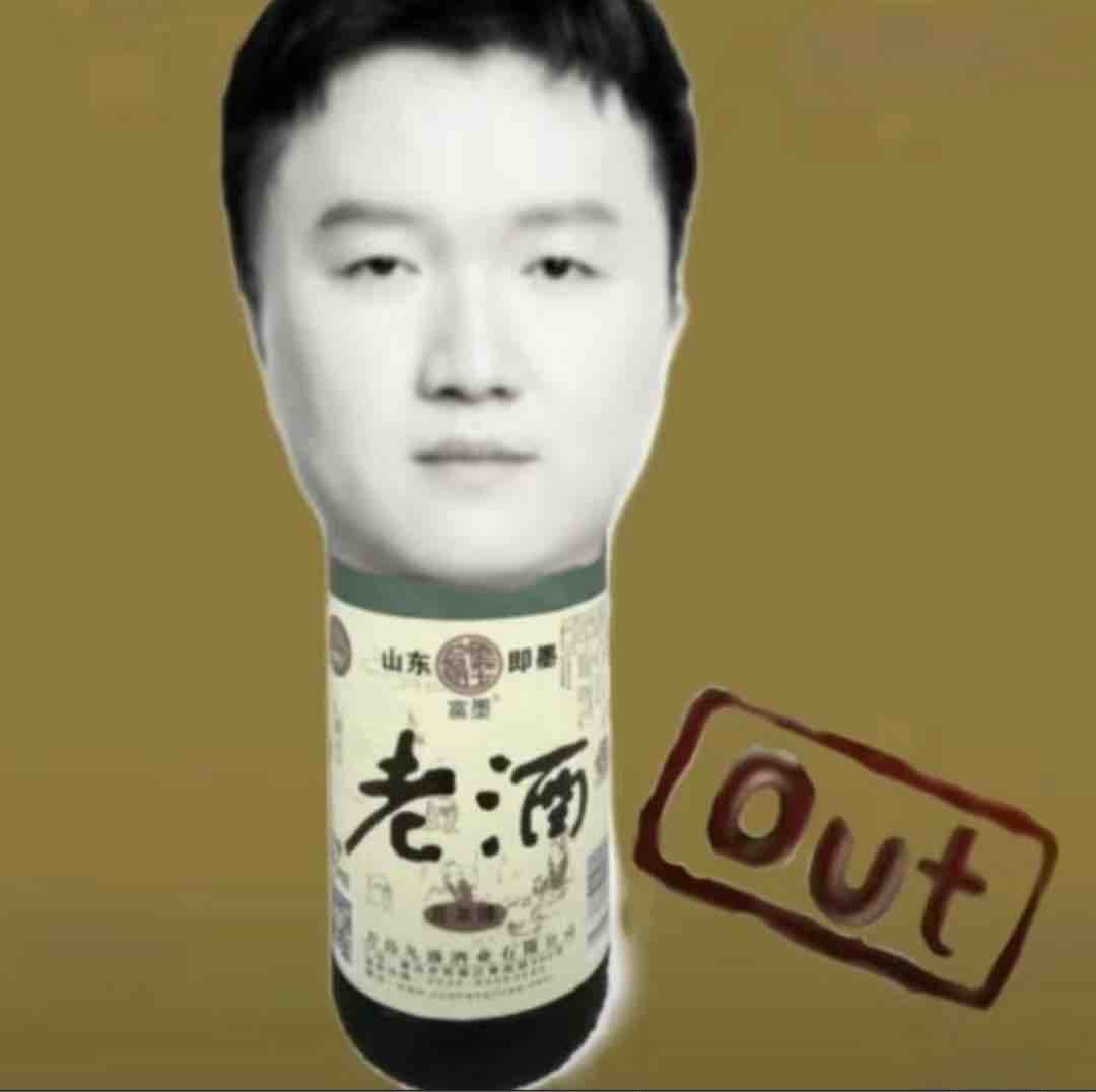 我这开水果摊的