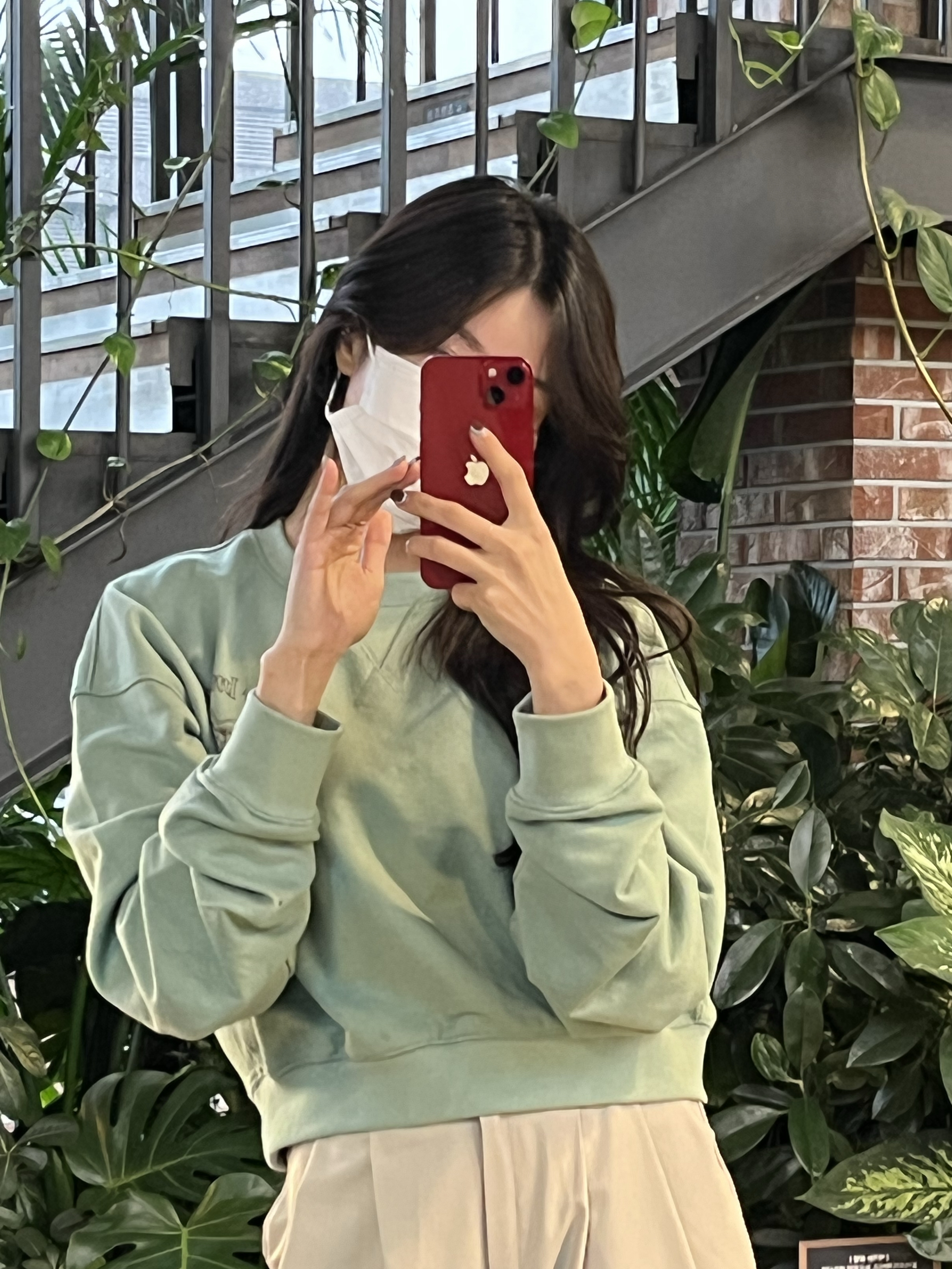 我随时都在