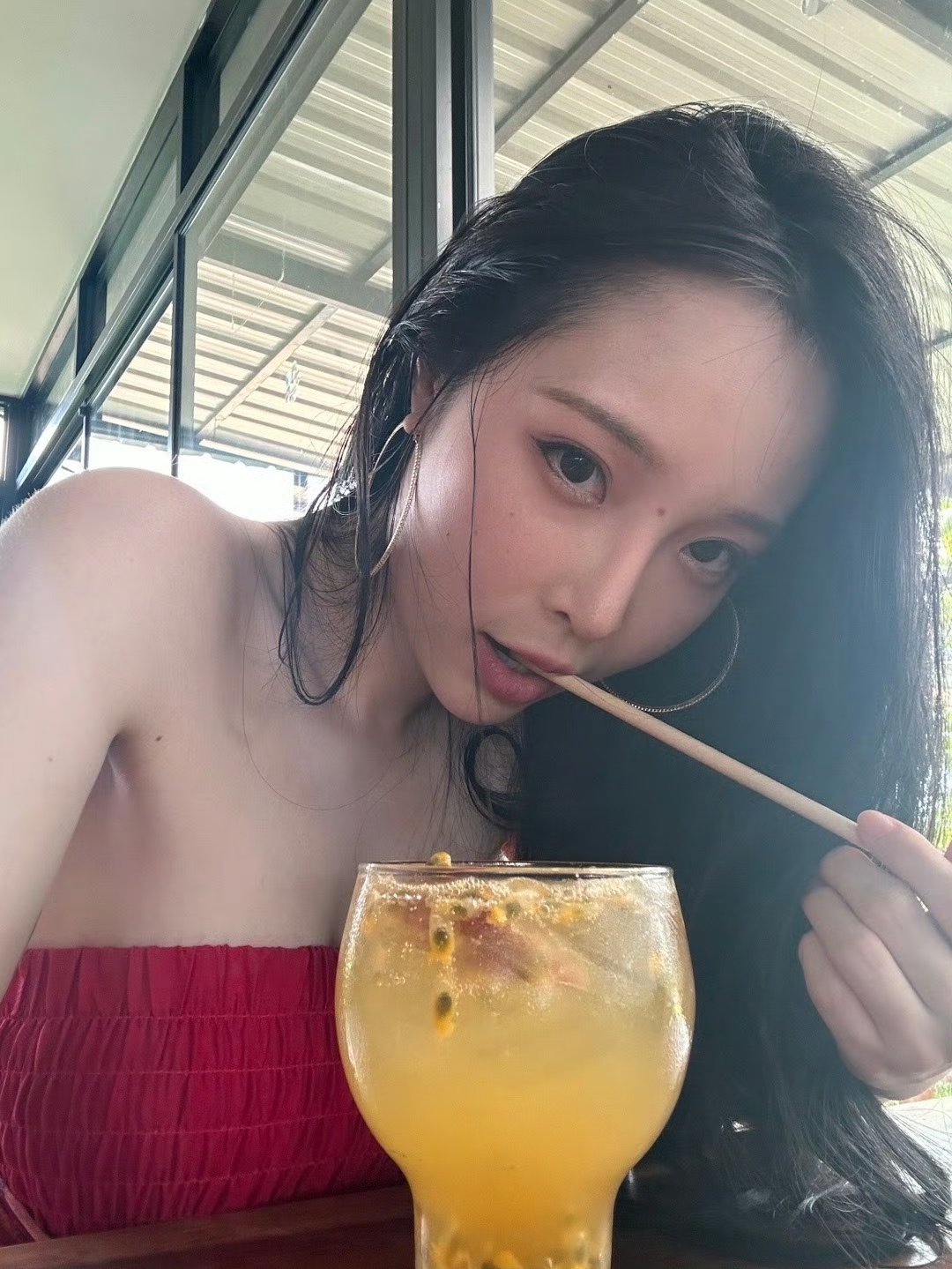 邂逅