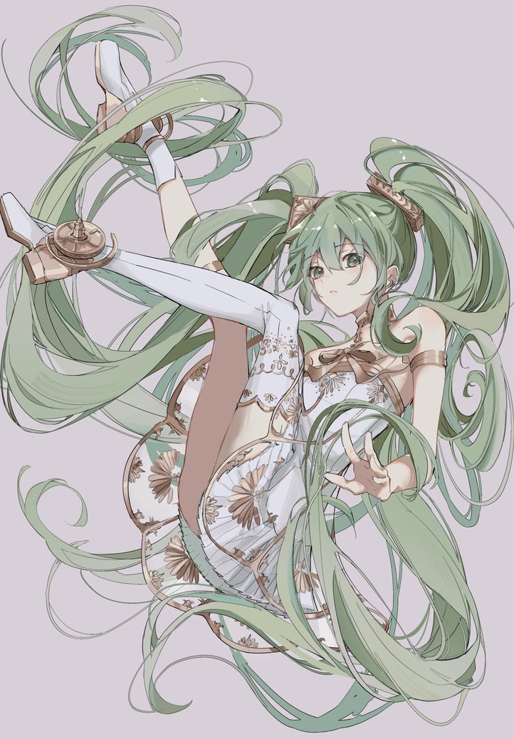 miku