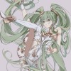 miku