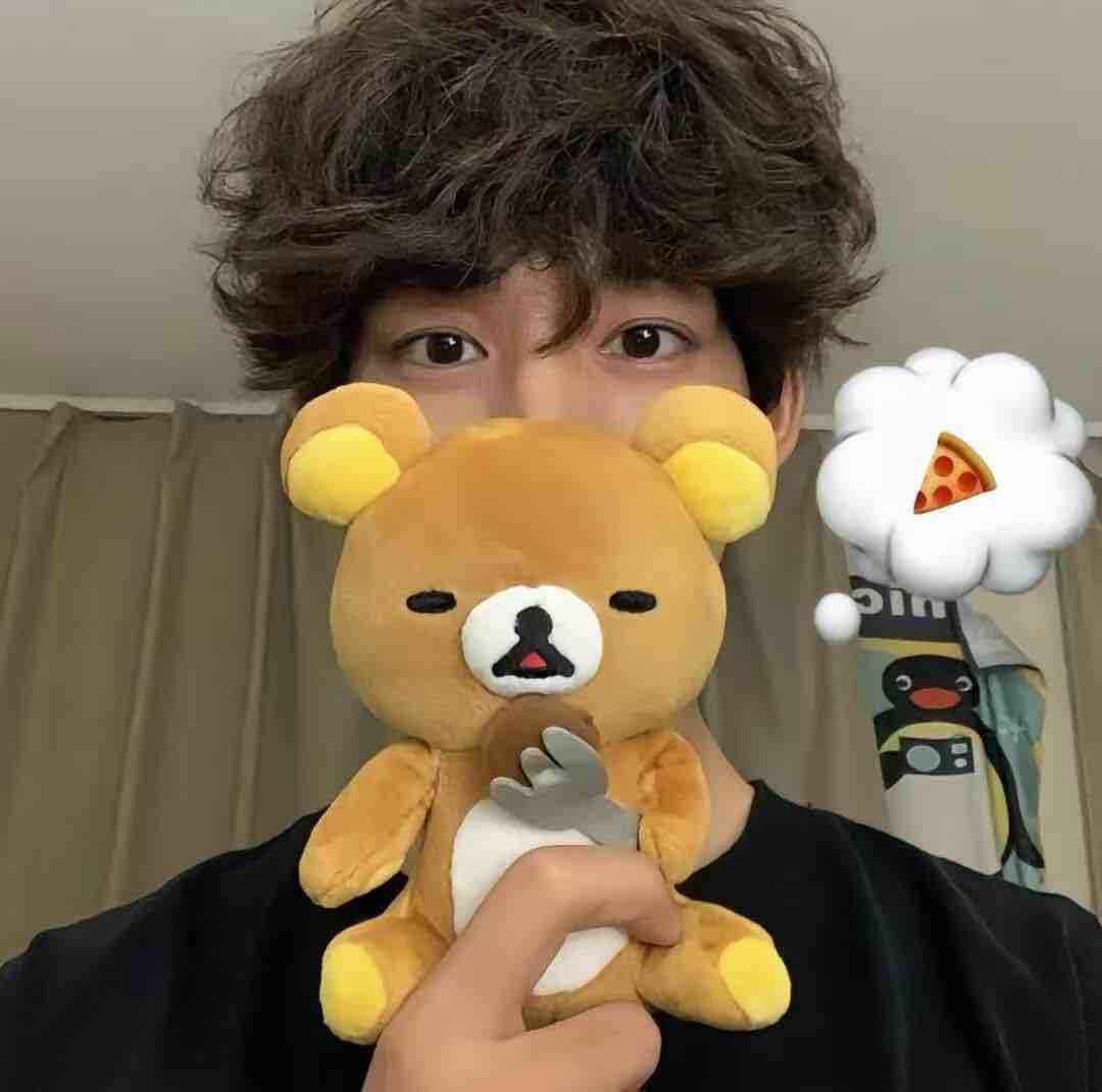 老板丢我发财