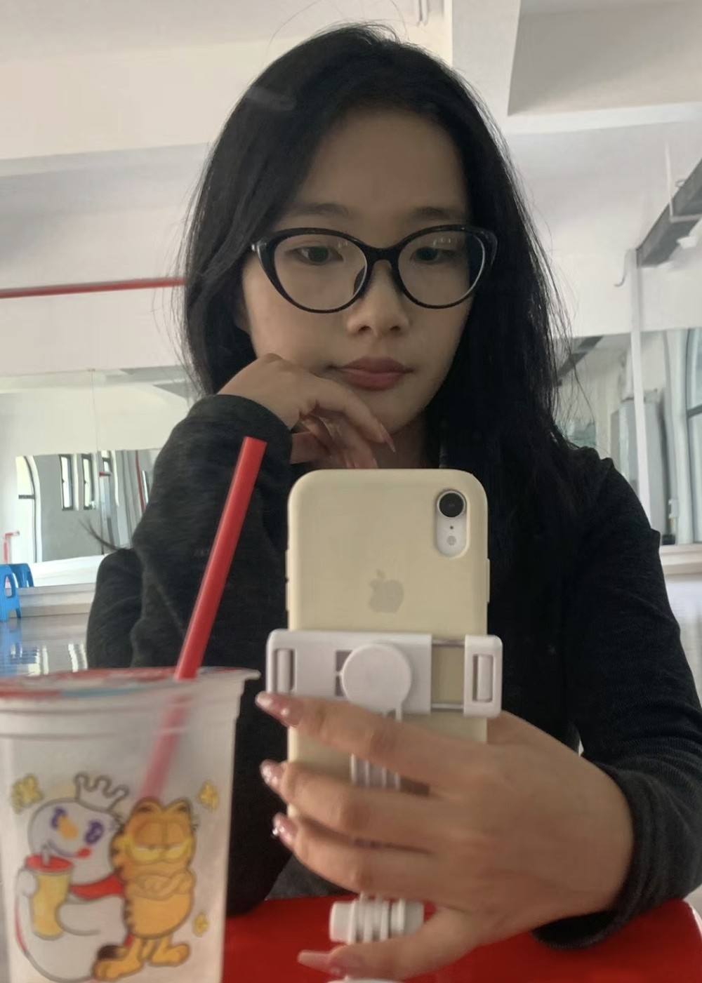 女大宝宝自用