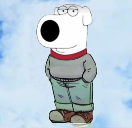 BrianGriffin