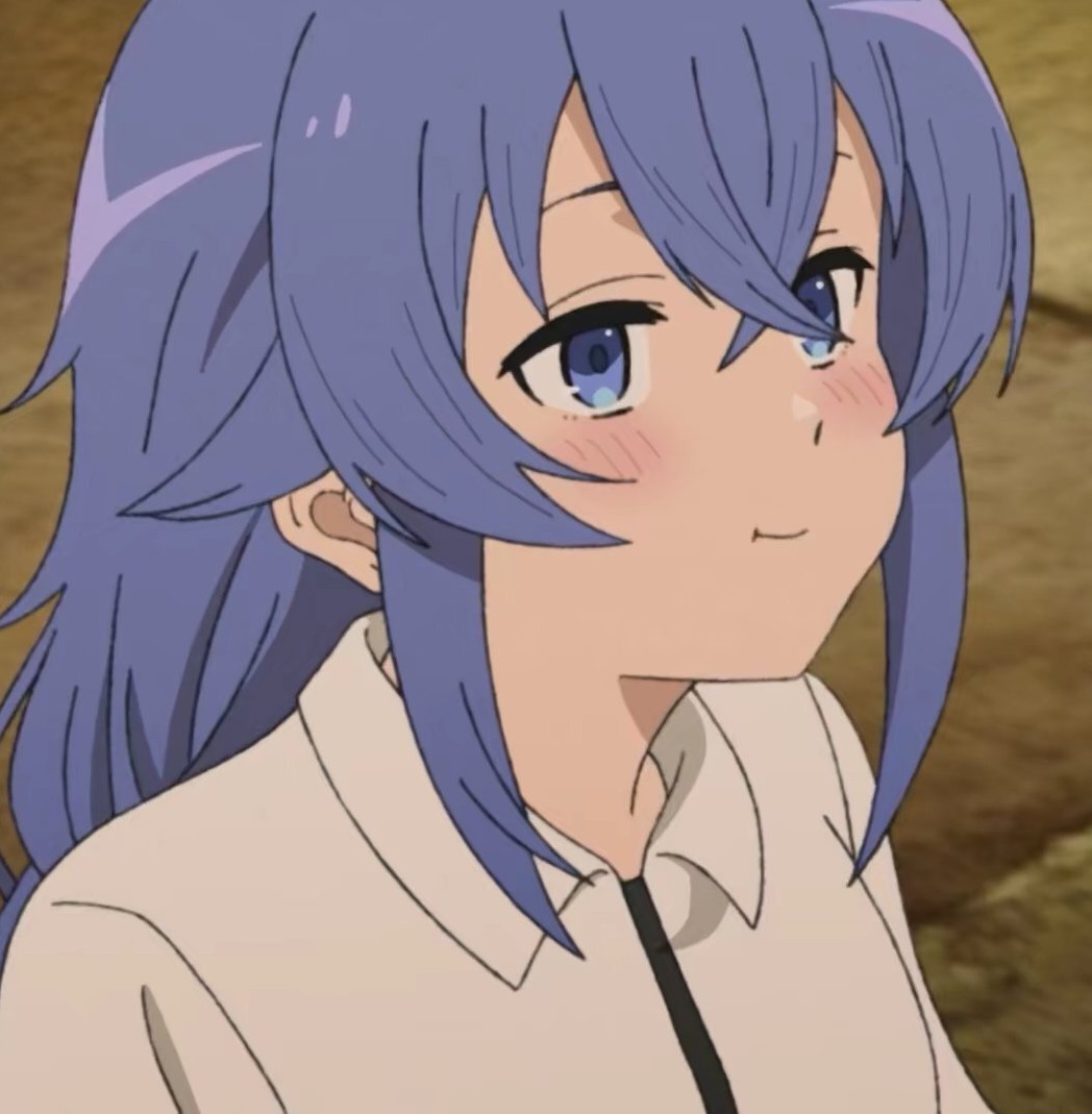 洛琪希赛高