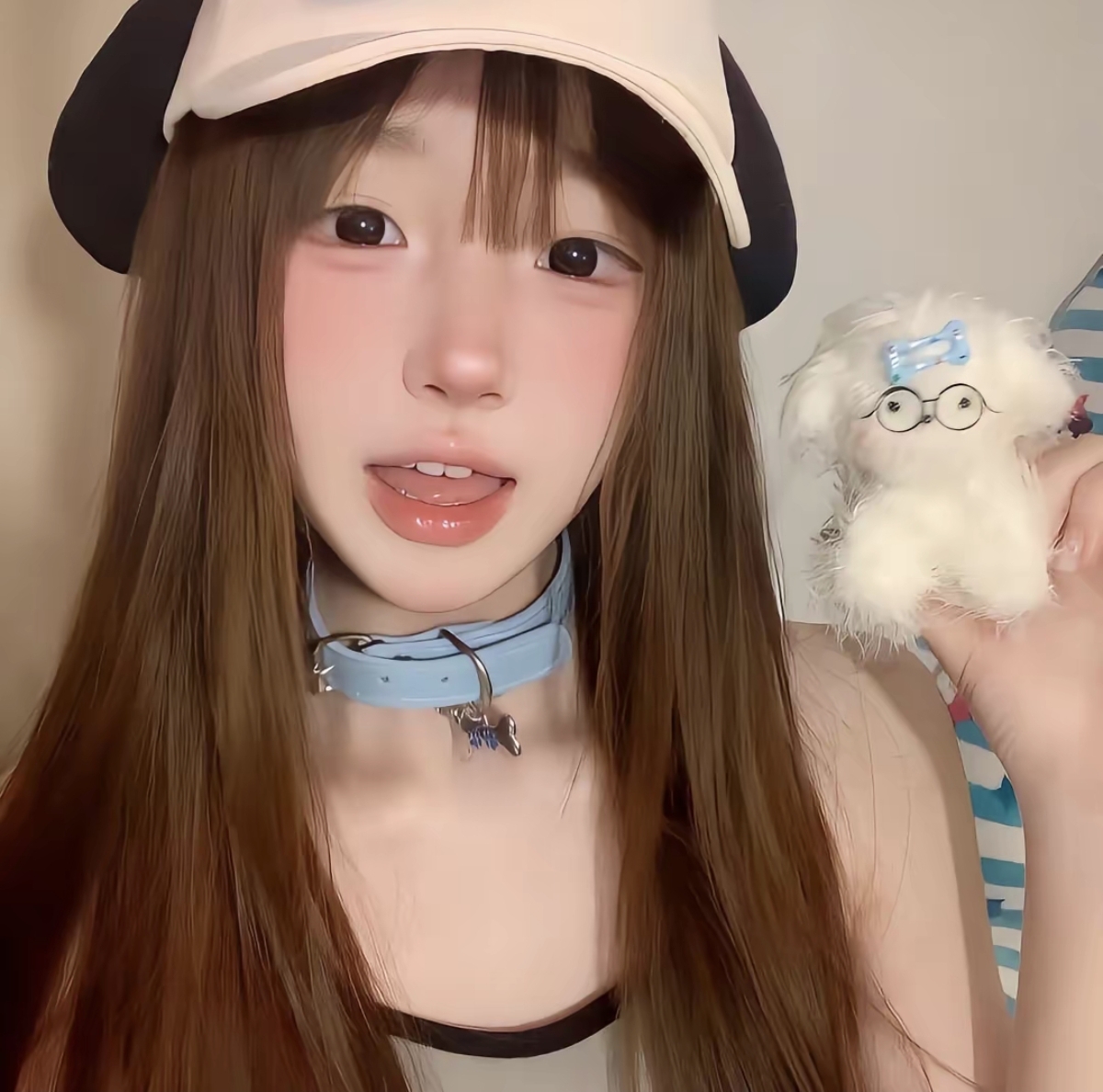 青春女大自用