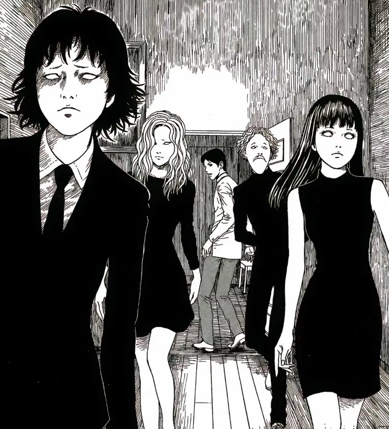 曼波欧码吉利曼波