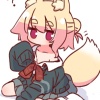 萤火衔灯明
