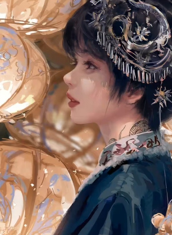 丢给孩子吧QwQ
