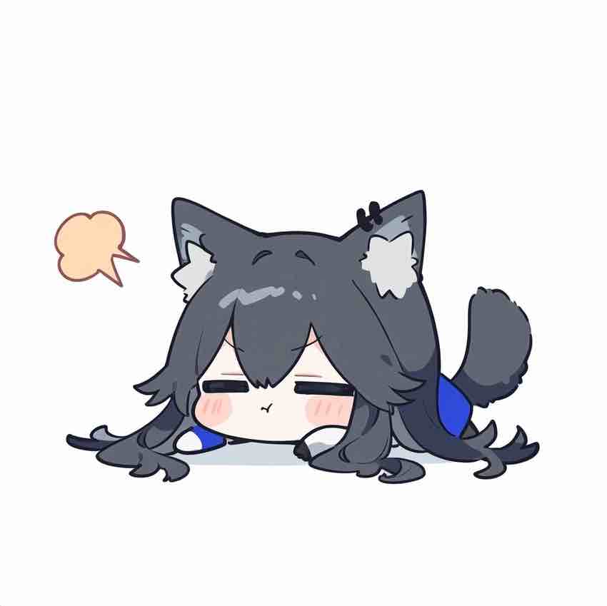 导狗老师一号仓