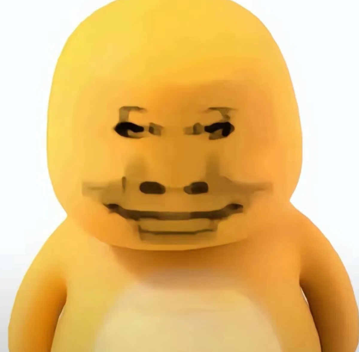 我是奶龙