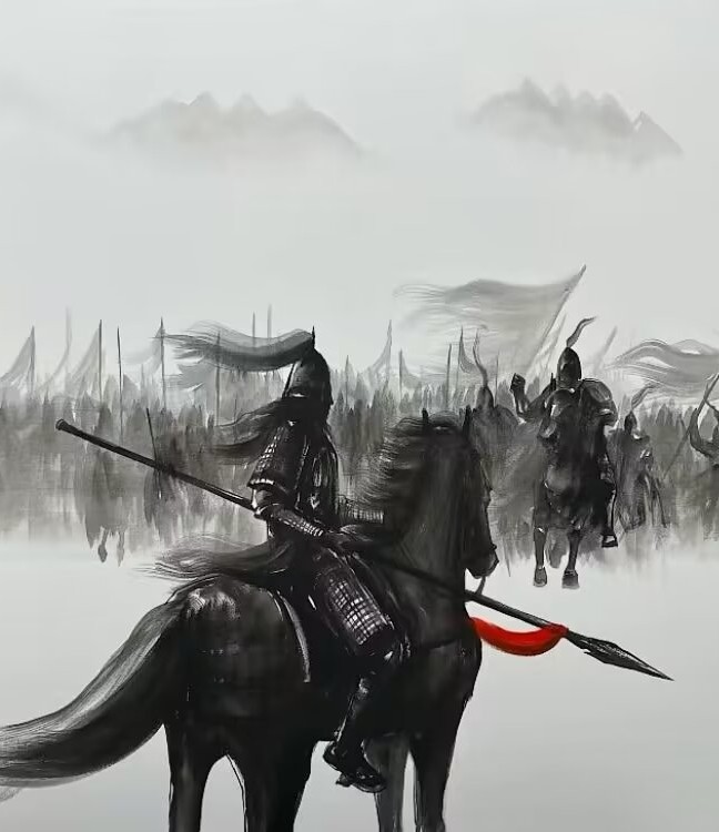我命由我不由天