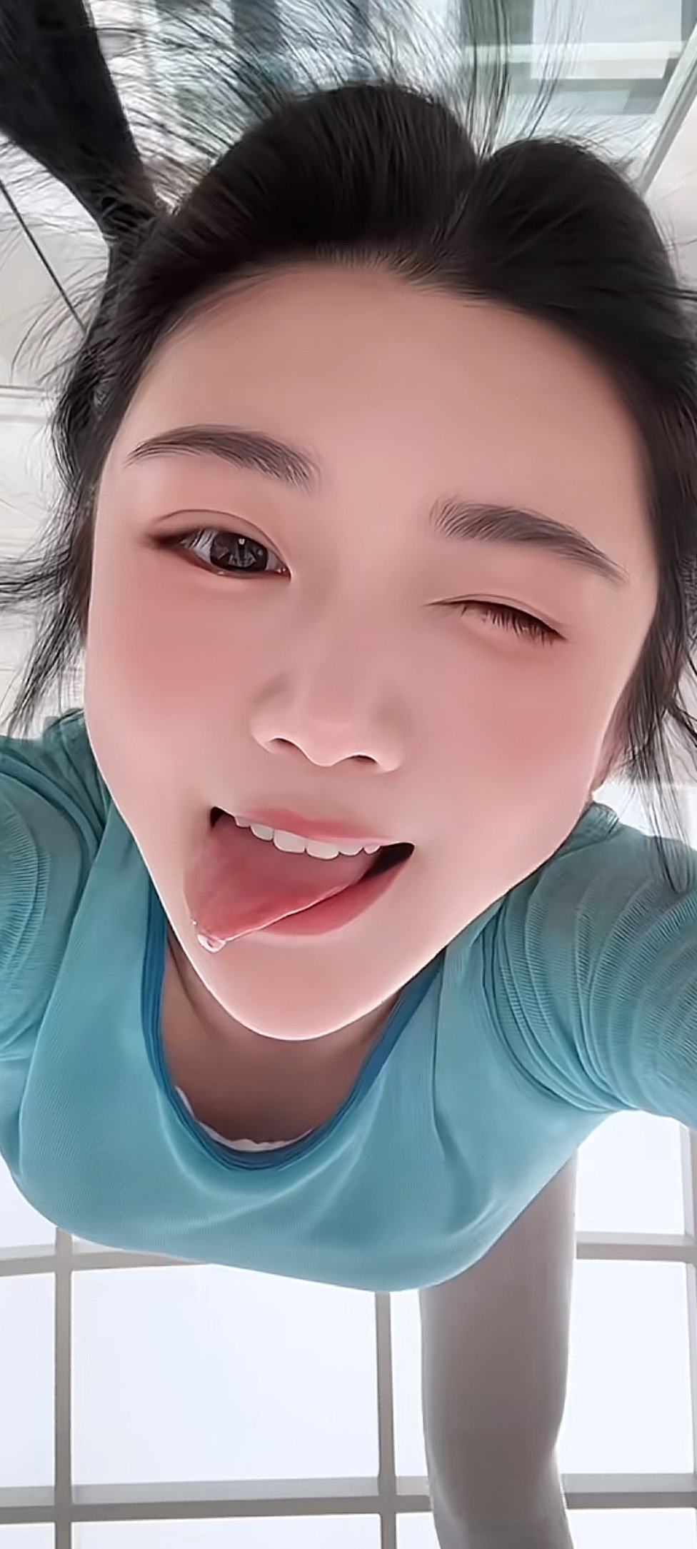 橙汁全是水