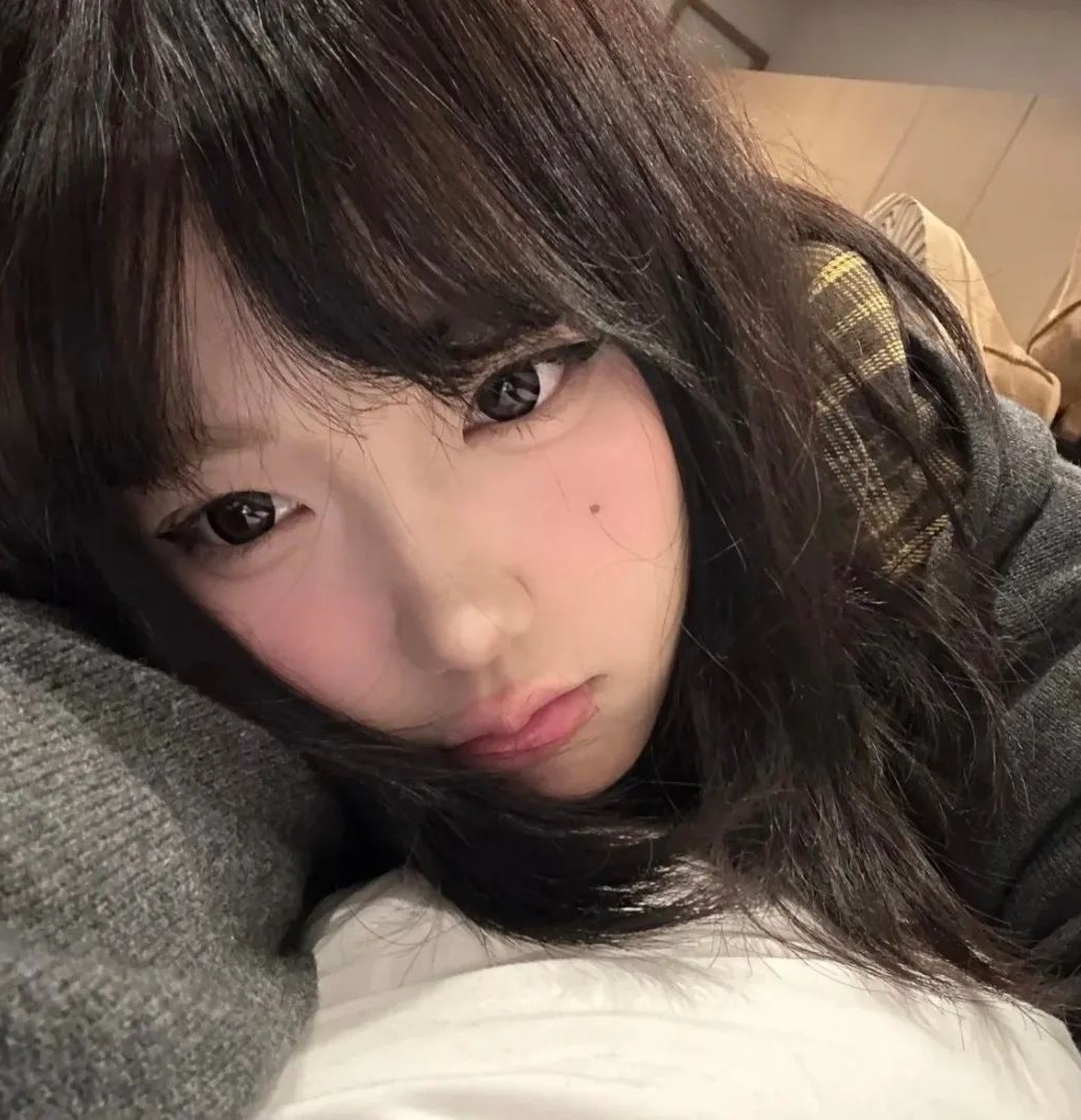 睡不醒惹