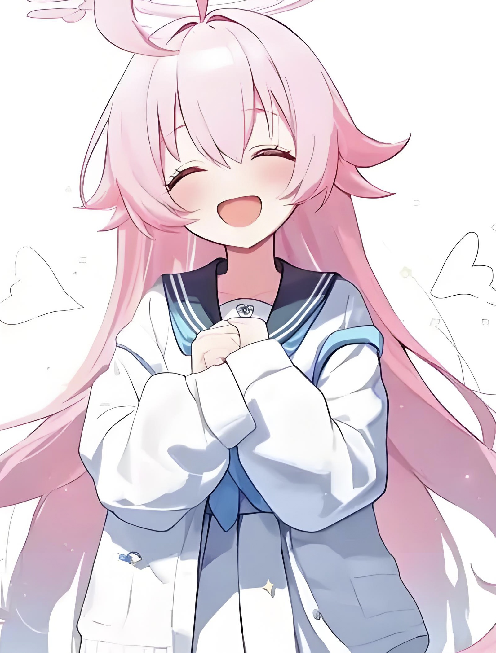 缇宝真可爱