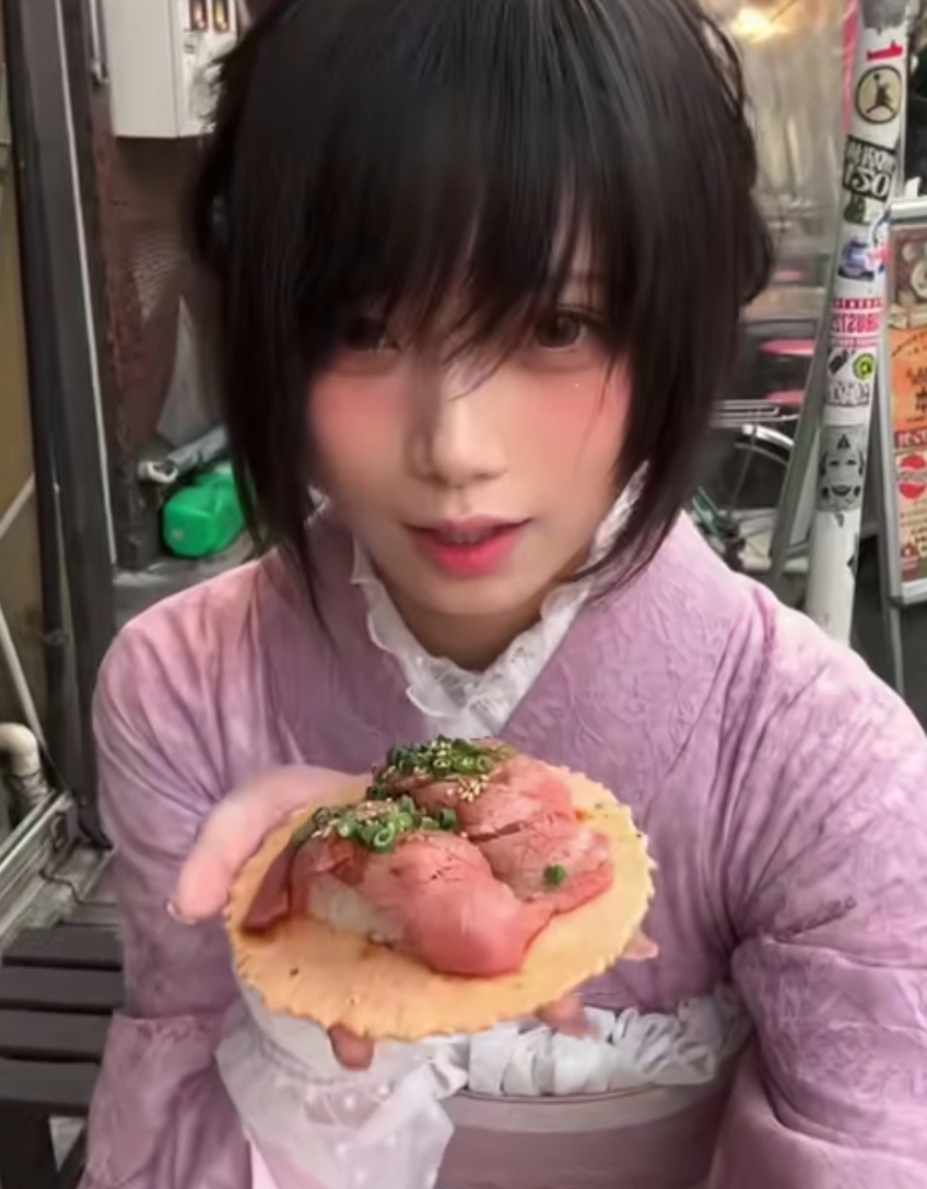 杨小伍天下第二