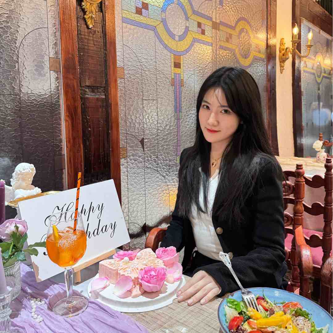 沐沐子的店铺