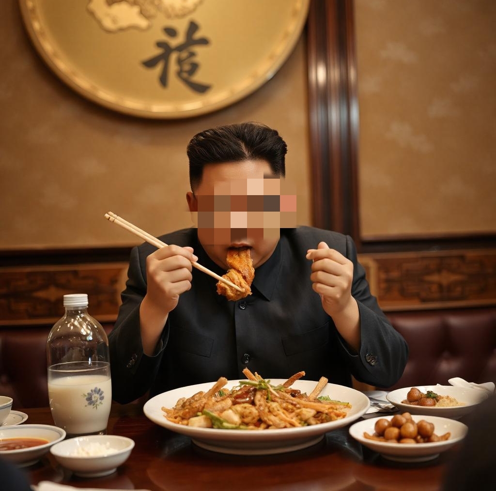 金将军秒发秒收