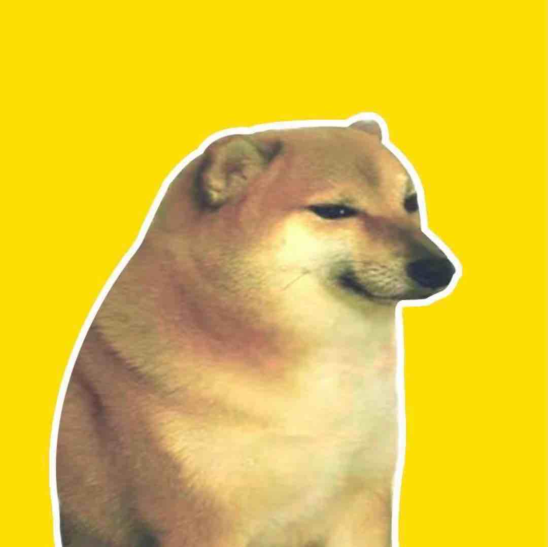cheems