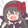 晓美焰的军火库