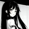 中森青子