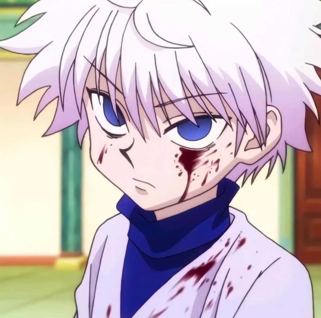 Killua