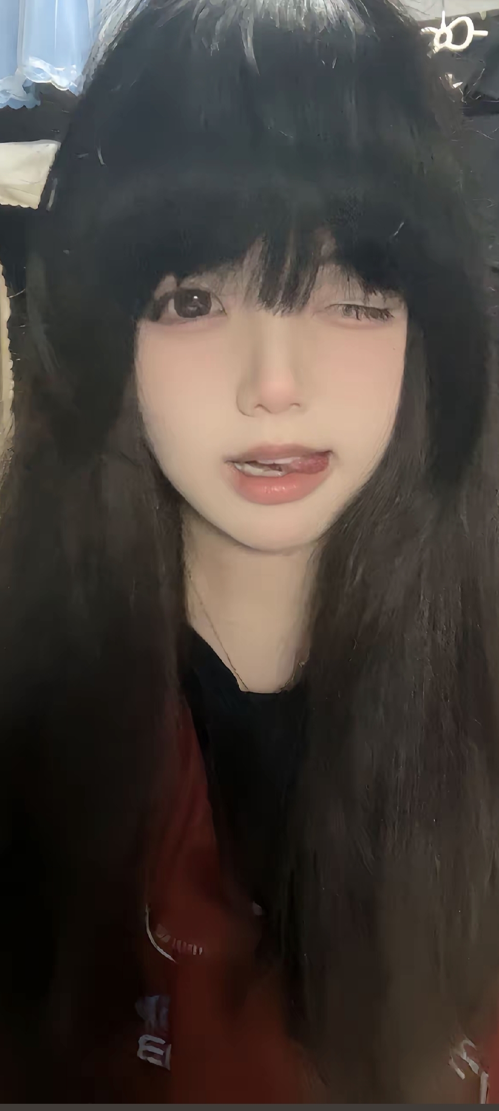 女大自用
