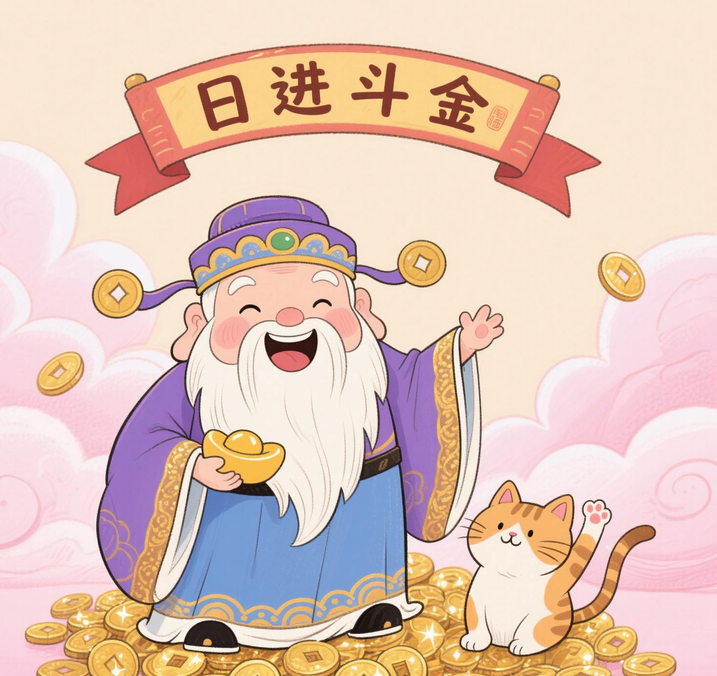 我就一张就看你给不给
