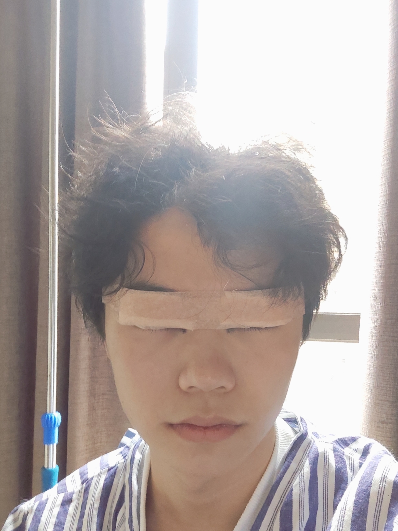 超帅男大秒发