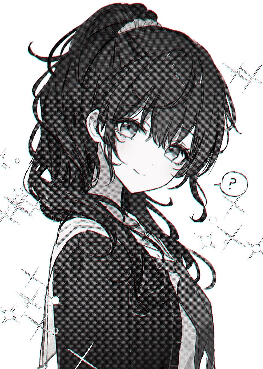 都是自用