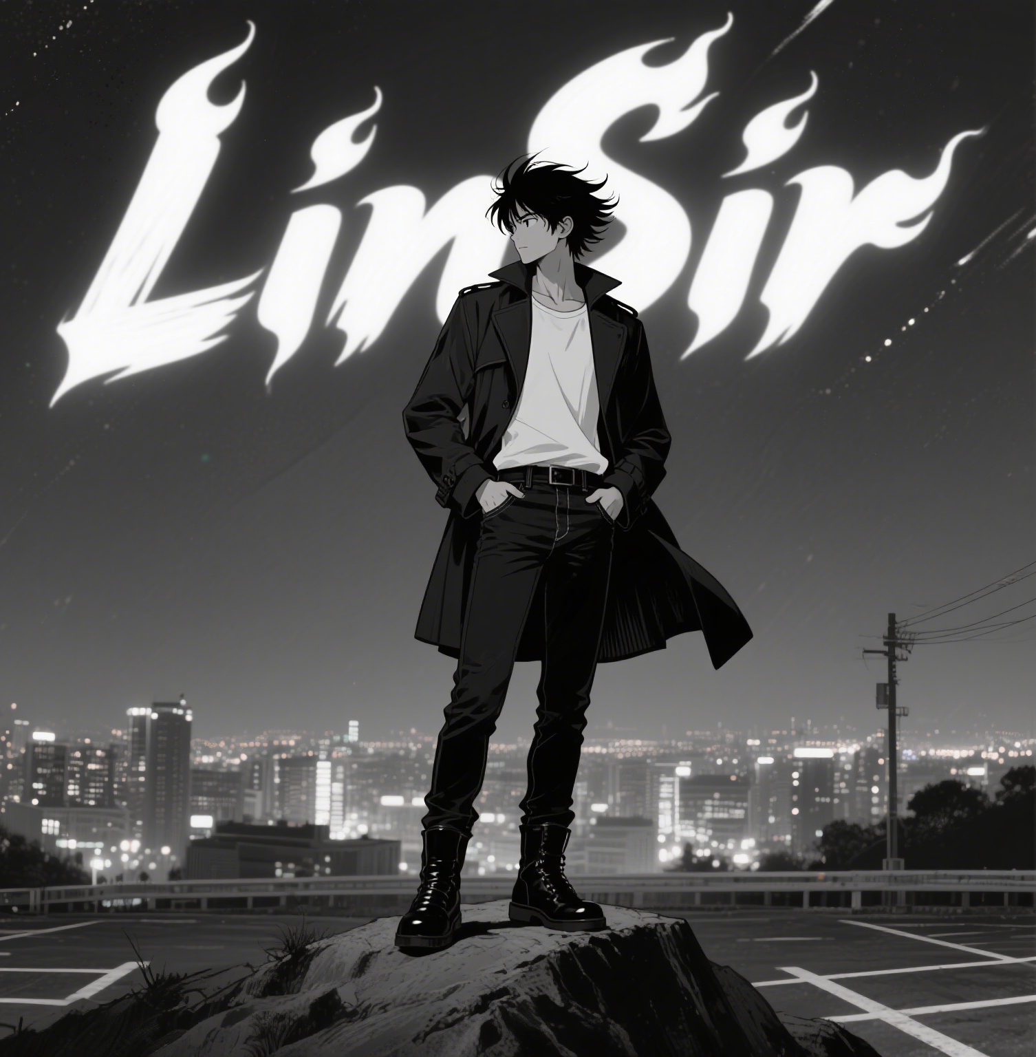 LinSirCHN
