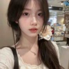青枝如墨