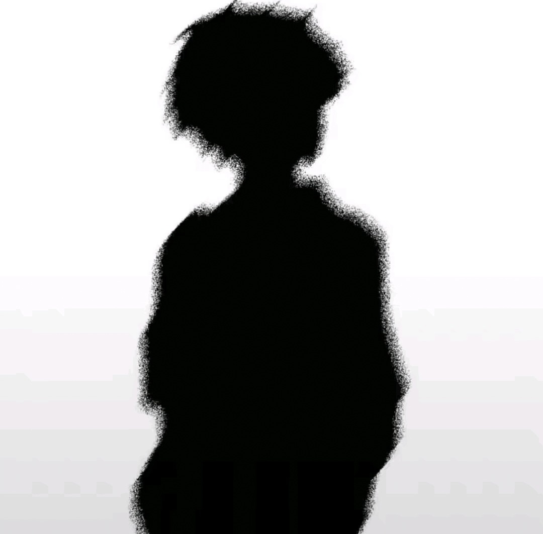 脸红少年