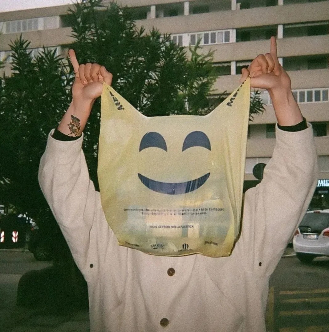 你就使劲吃吧