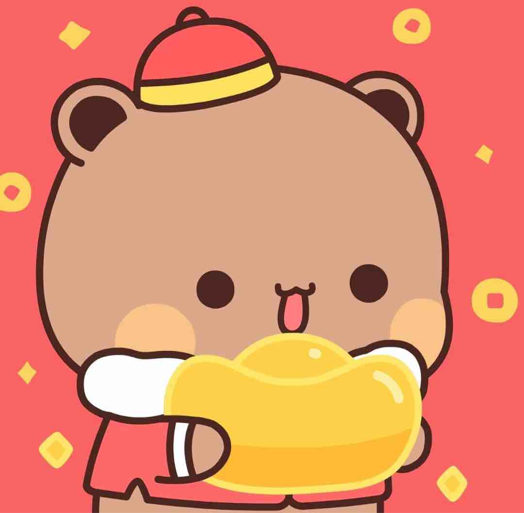 可爱小布全天在线