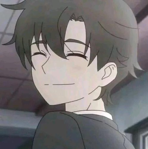 清欢OvO