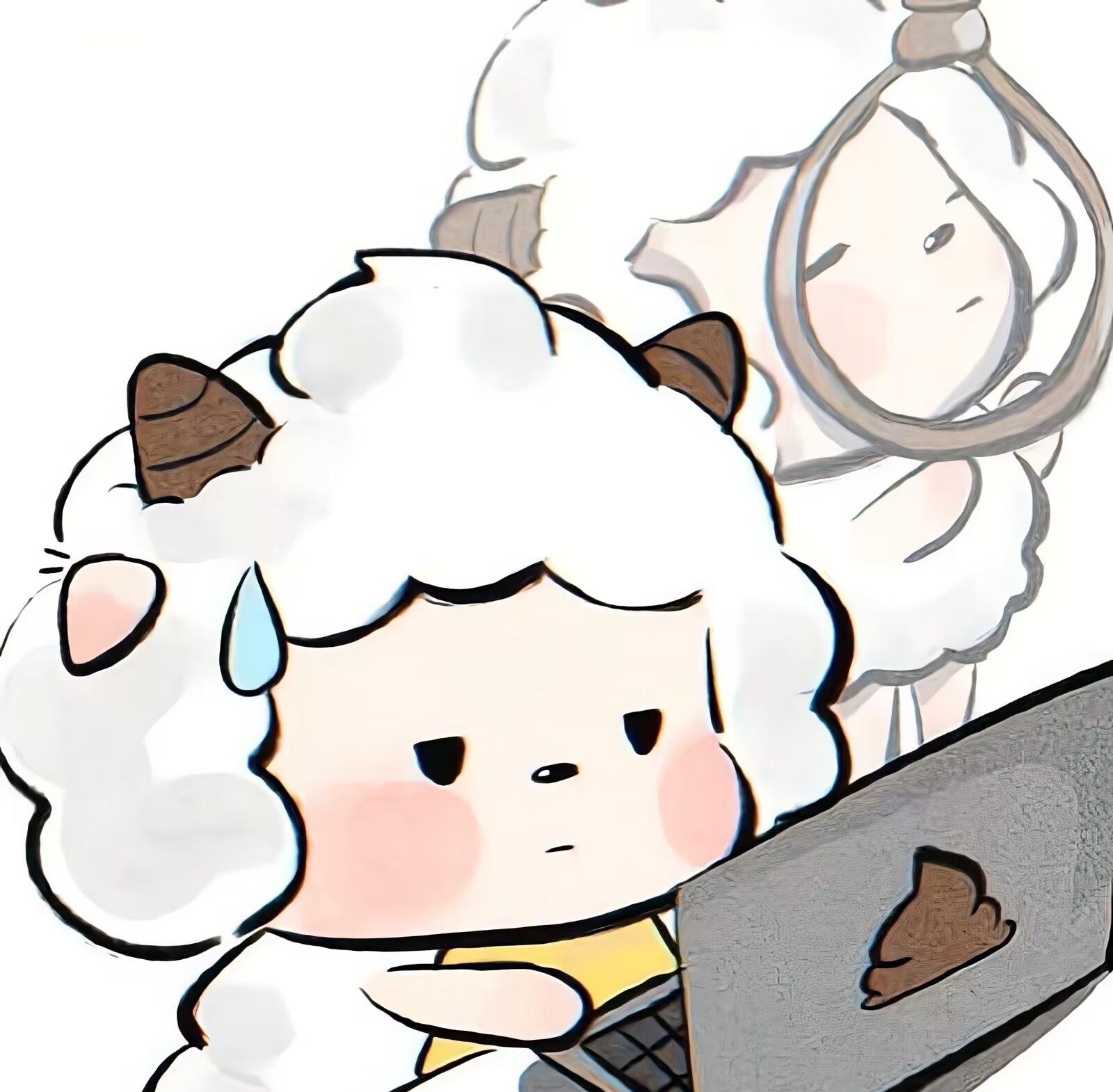 给孩子买奶芬